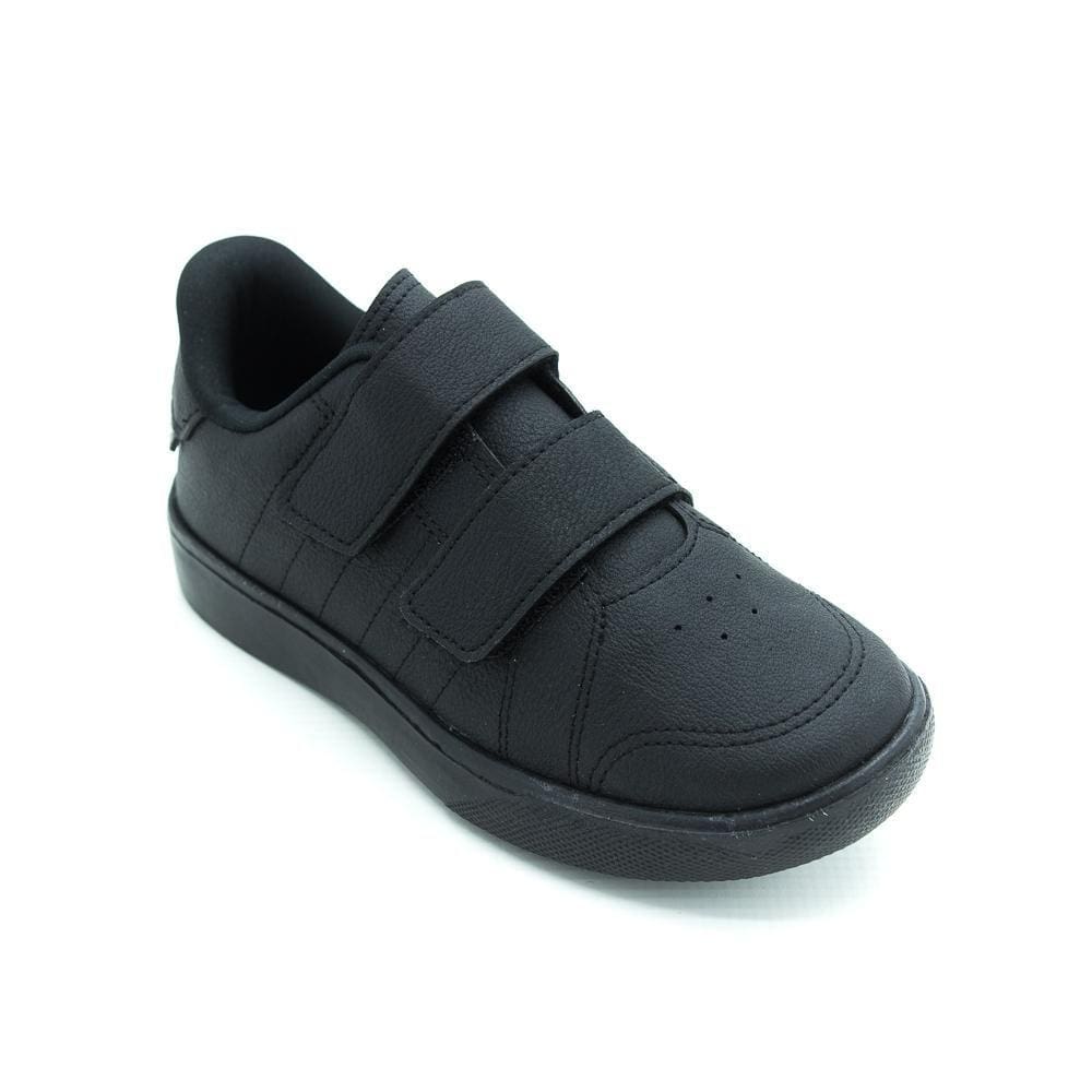 Tênis Infantil Menino Klin 764499 - Preto