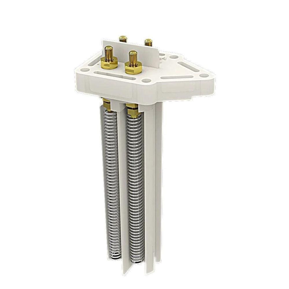 Resistencia Cardal 4000W/127V - Ducha Higienica 4T Re139