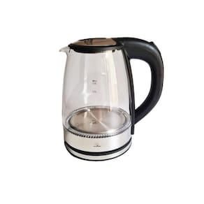 Chaleira Jarra Vidro Elétrica Mimo Style 1,8L 220V