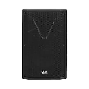 Caixa Ativa Pro Audio Profissional Biamplifier 400W Yac12A