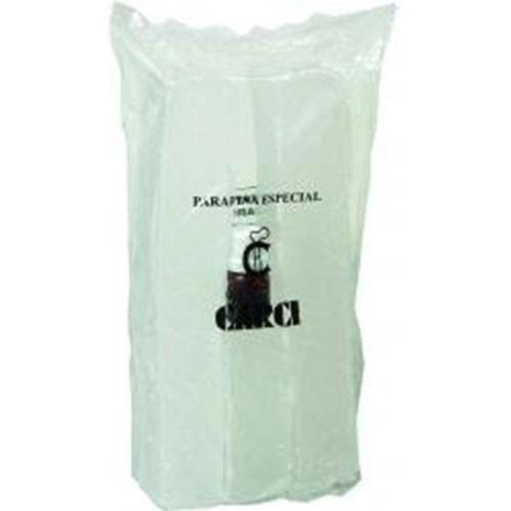 Parafina Especial Em Pó 1kg - Termoterapia Externa