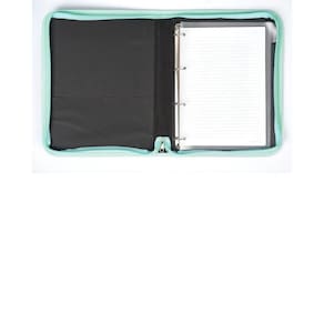 Caderno Argolado Acp Universitário Cairo Cor Verde Pastel
