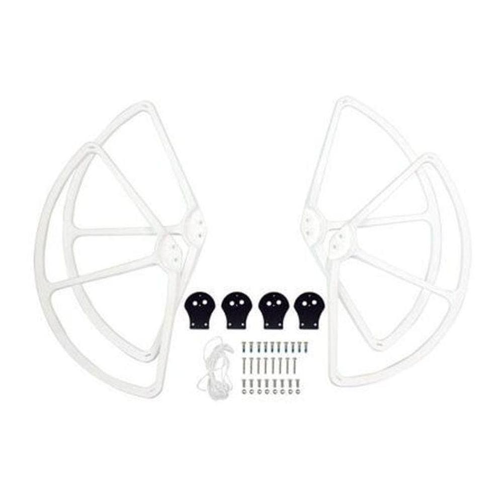 Protetor De Hélices Para Drone Free-X