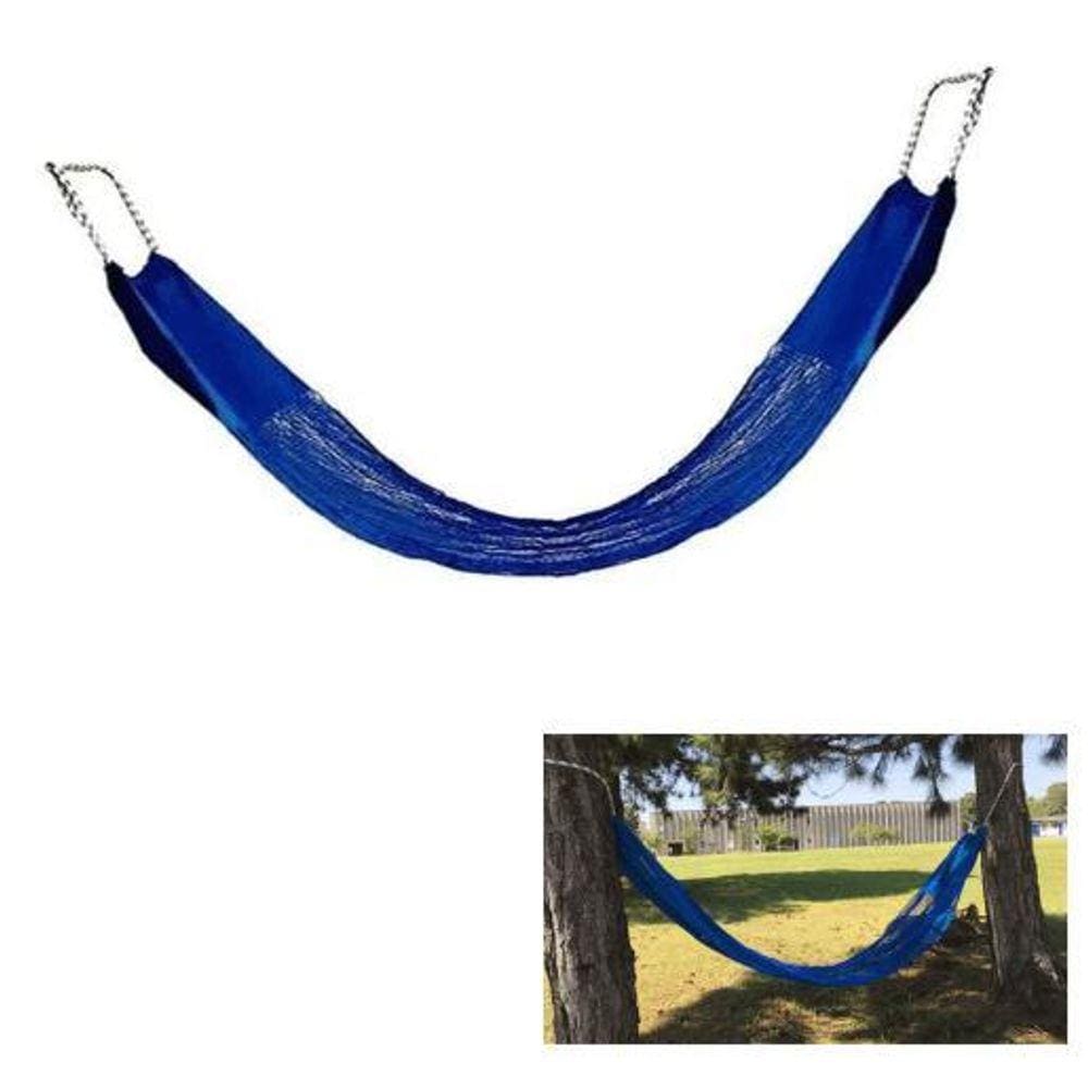 Rede De Descanso Dormir Caça Pesca Camping Araty Relax Petit