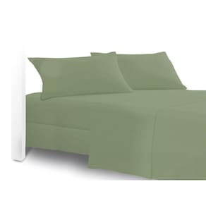 Kit 3 Jogo De Cama Casal 3 Peças Linha Charme Para Cama Box