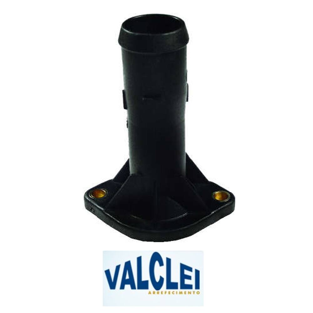 Flange da Valvula Termostatica A3 Golf Polo 06a121121c Vc142