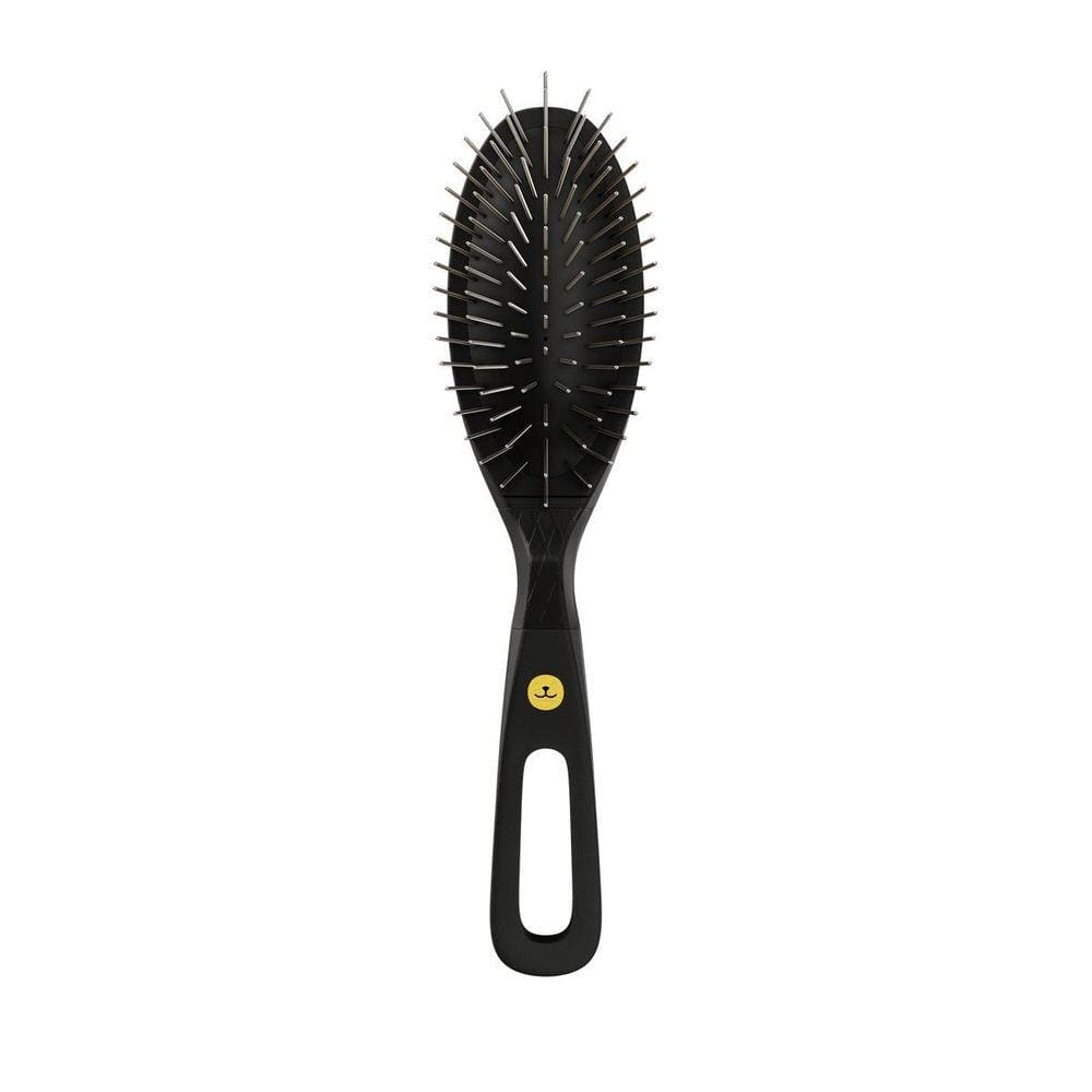 Escova Pinos Grande Sem Bolinhas Premium Propetz