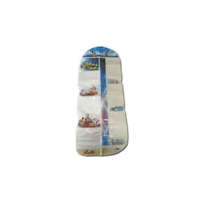 Meu Medidor De Altura Disney Baby - Toyster