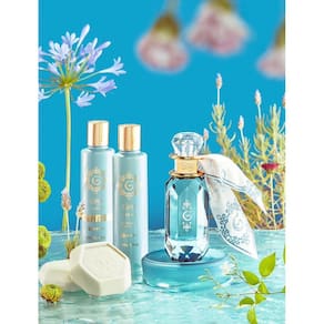 Kit Avatim Gigi Lazulli Perfume Feminino