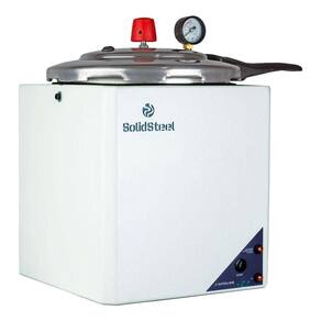 Autoclave Manicure Análoga 22 Litros - 220V