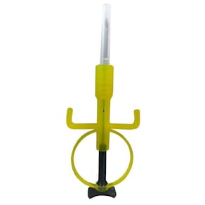 Microchip Animal - 2,12/12Mm - Kit 100 Unidades