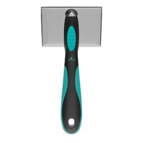 Rasqueadeira Propetz Reta Micro Ideal Para Bigodes