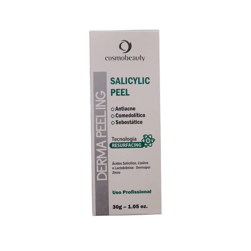 Salicylic Peel Derma Peeling 30G