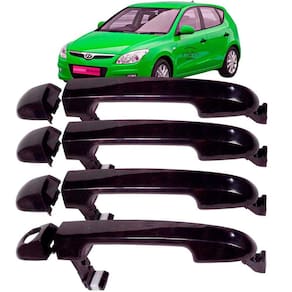 Farol Hyundai i30 | Kit Dianteiro/Traseiro