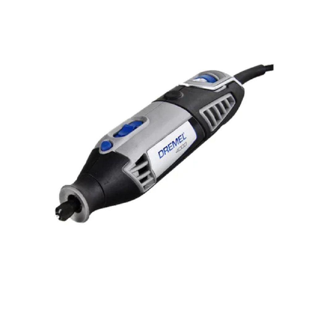 Micro Retífica Dremel 4000 110V Dremel F0134000Ga