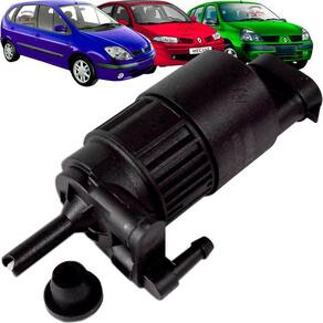 Bico Fino Renault 12v - 7704002215 - Melhor Preço