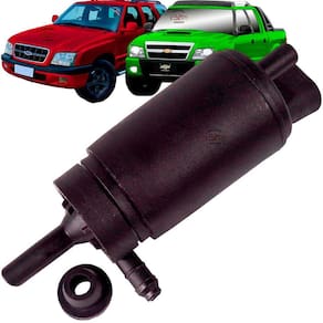 Bico Fino Chevrolet 12v Gasolina - Especificações