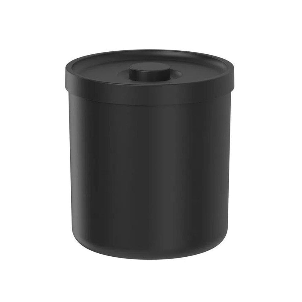 Lixeira Cesto De Lixo Bold Com Tampa Ou 6L