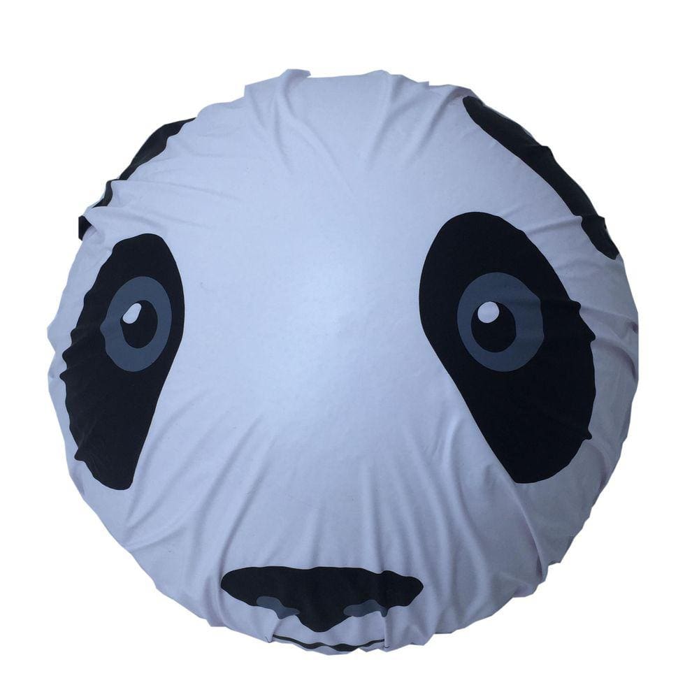 Touca Para Banho Panda