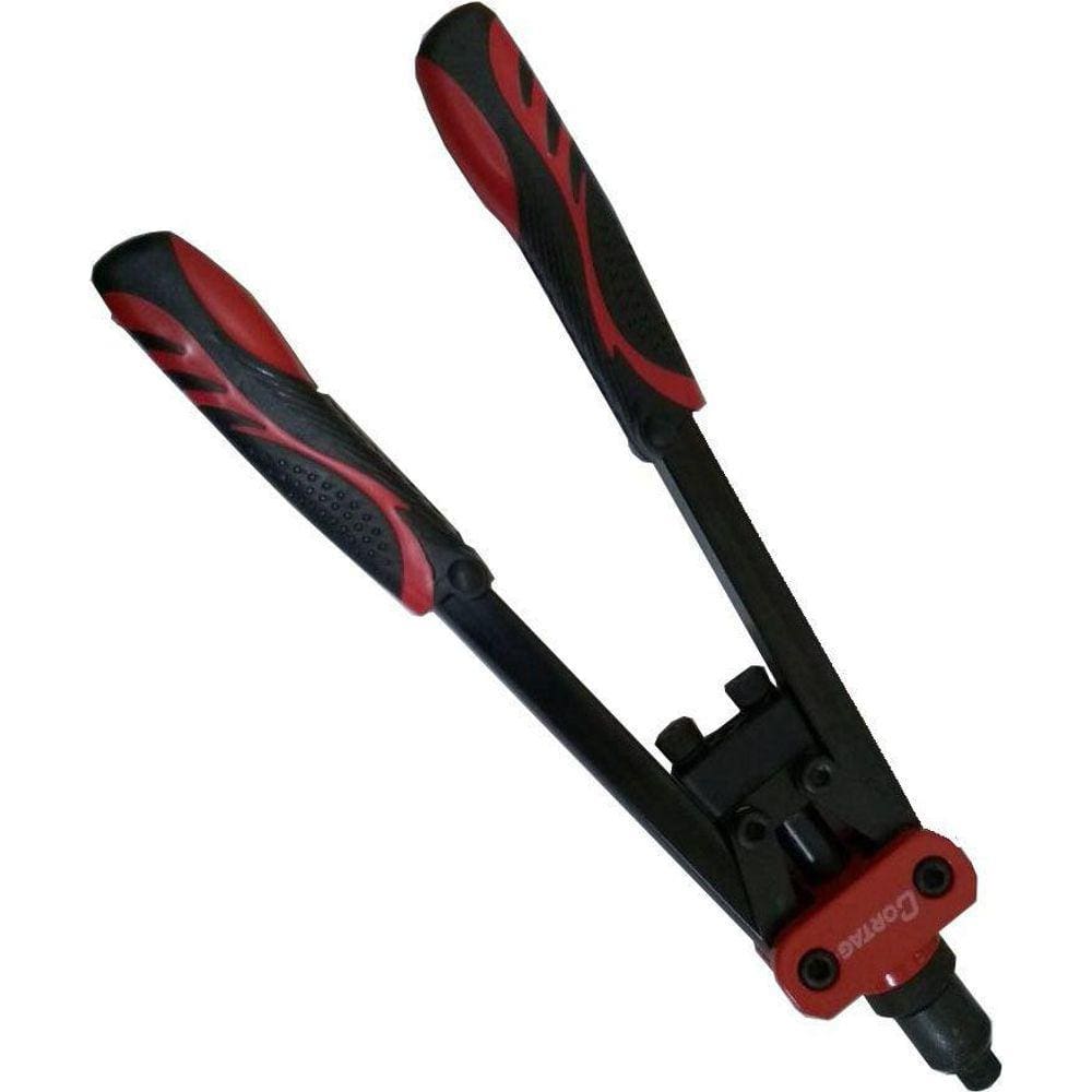 Rebitador Manual Tipo Alavanca Cortag 61786