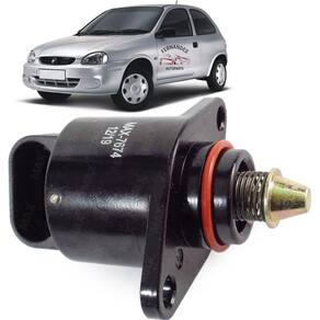 Atuador Marcha Lenta Gm Corsa 1996 1.0 1.4