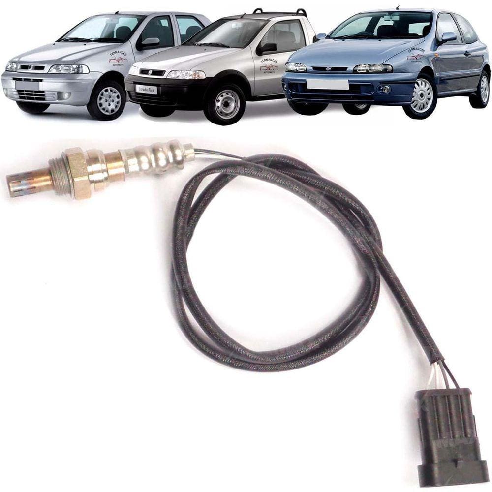 Sonda Lambda Strada Brava Palio Marea Siena Doblo Tempra