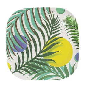 Prato Summer Tropical 20X20Cm - Oxford