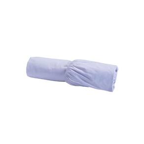 Lençol Elástico Solteiro 100% Algodão 200 Fios Percal Branco