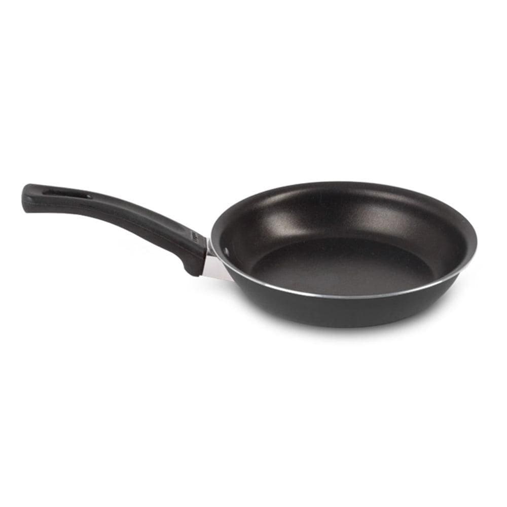 Frigideira Francesa Antiaderente Black Eirilar - 22