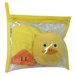 Kit Pato Infantil