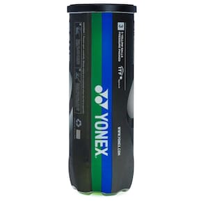 Bola De Tênis Yonex Tour Tubo C/3 Bolas