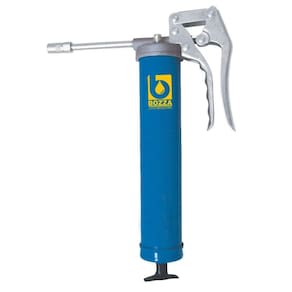 Bomba Manual Para Graxa 500Gr Bozza - 7029 Easy
