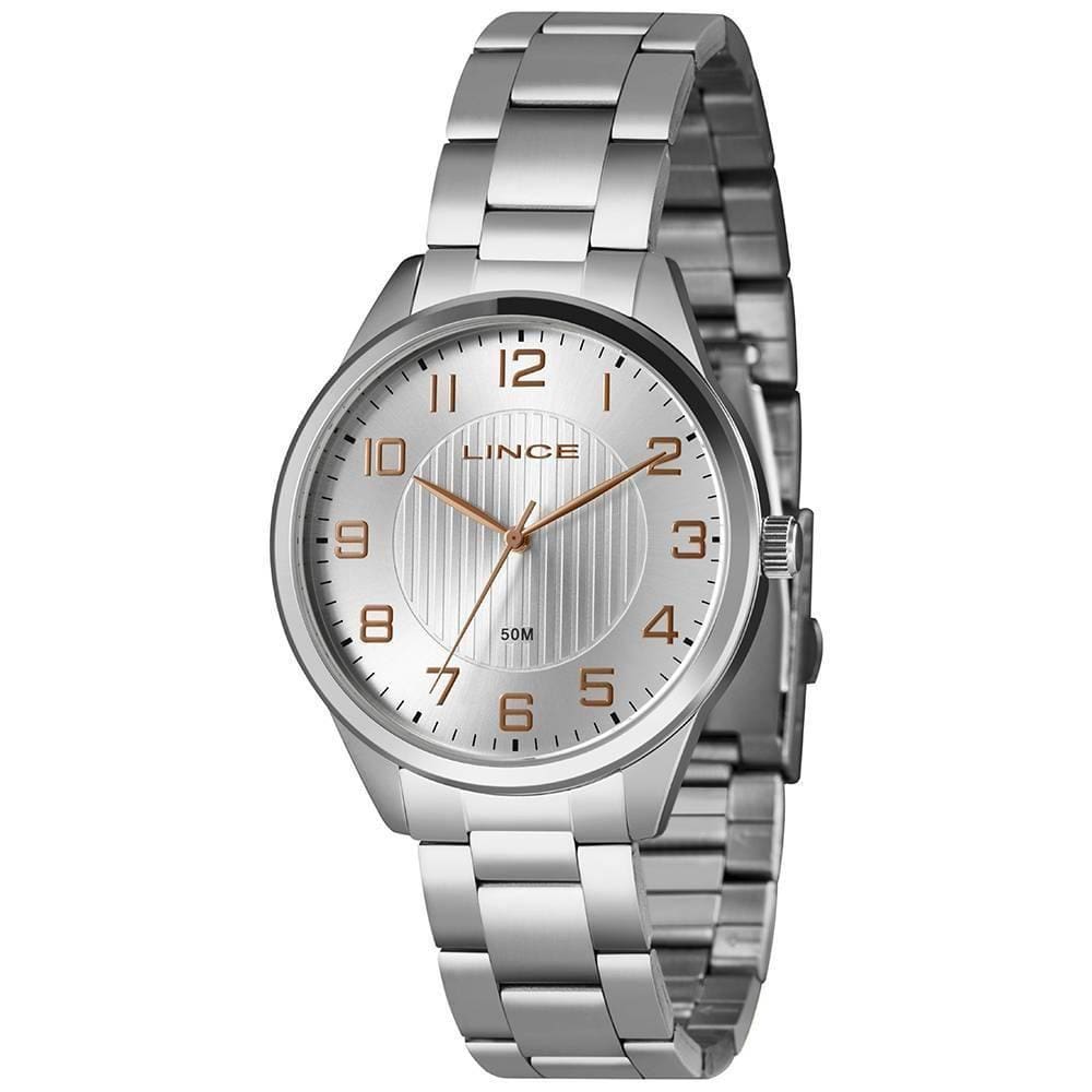 Relógio Lince Urban Feminino - Lrm4743L40 S2Sx