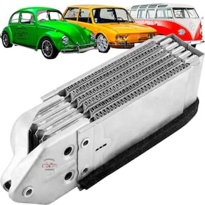 Radiador de Óleo Deslocado p/ Volkswagen Boxer