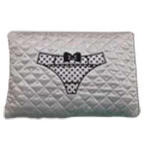 Porta Lingerie Calcinha