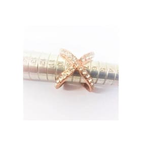 Anel Clássico Modelos Vintage Exclusivo Stras Dourado Prata