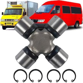 Cruzeta Do Cardan Para Iveco Daily 4912 Sprinter