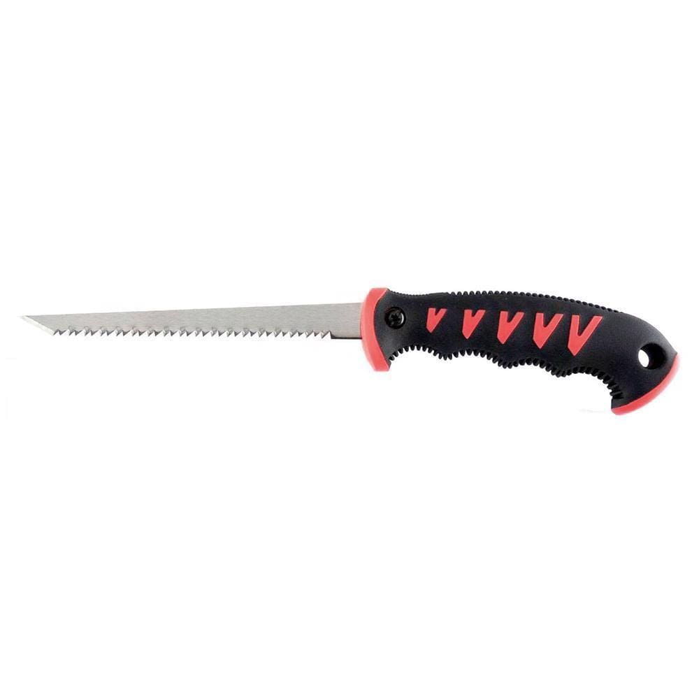 Serrote Para Drywall E Gesso 6`` 334,0010 - Rocast