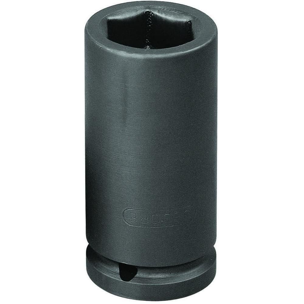 Soquete Sextavado Longo Impacto Encaixe 1/2 Gedore 019161