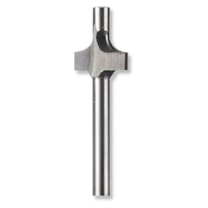 Dremel 615-Fresa P/Borda C/Guia 1/8