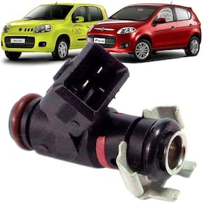 1 Bico Injetor Fiat Uno 1.0 8V Palio 1.0 8V 55227804 Ipe016