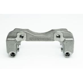 Suporte Cavalete Pinça Freio S10 Ls Lt Ltz 2012/16 Ld Novo
