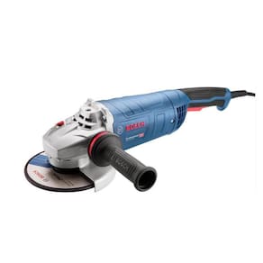 Esmerilhadeira 9 2800W Bosch Gws 28-230 220V 06018F20E0