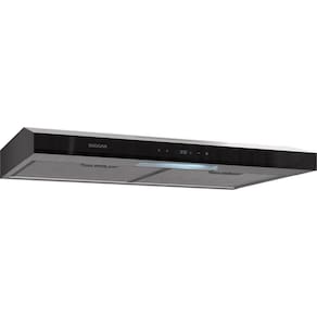Depurador Exaustor Slim Touch 80Cm Inox Dth82Ix Suggar 220V