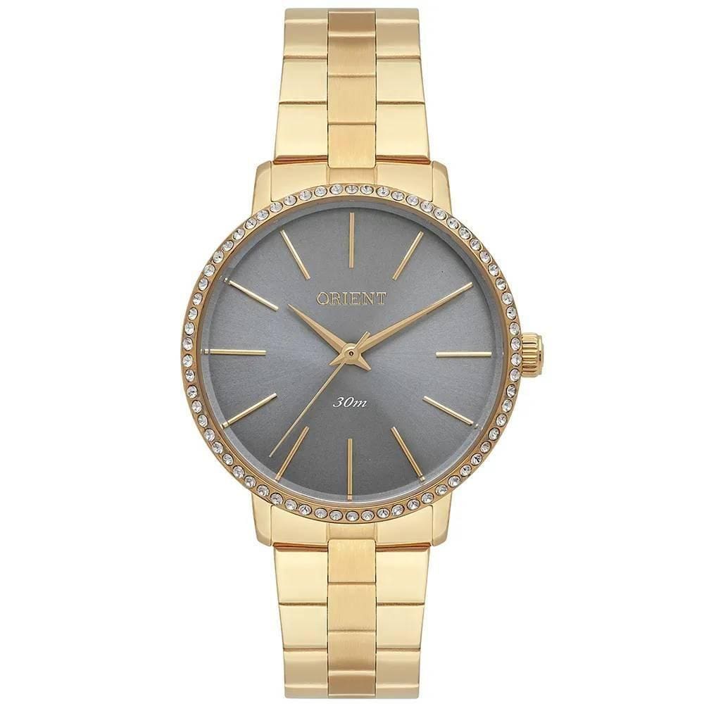 Relógio Orient Eternal Feminino - Fgss0190 G1Kx