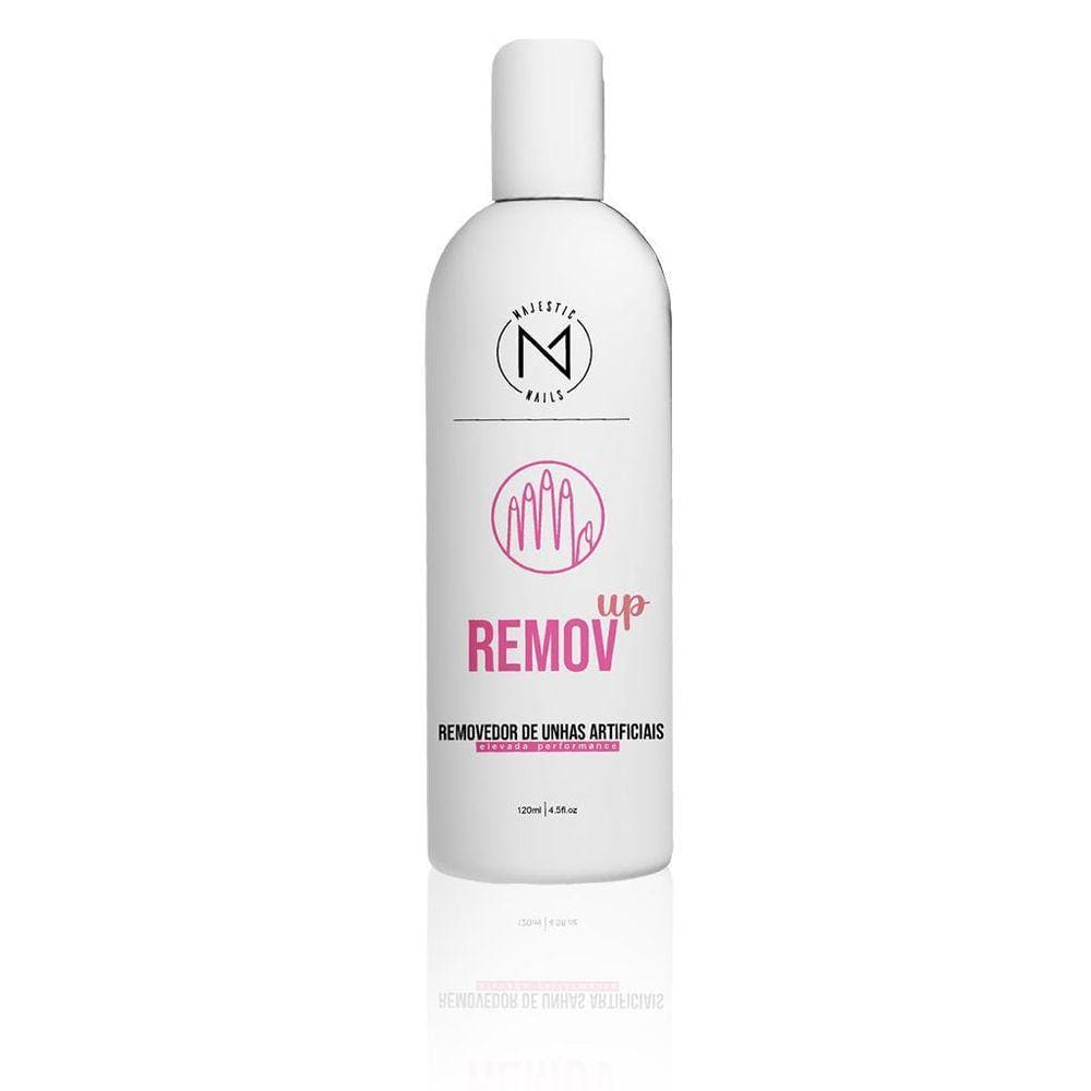 Removedor De Alongamento 120Ml