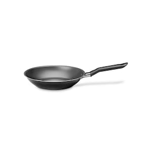 Frigideira 20Cm Ebony Preta - Brinox