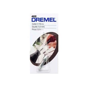 Pinça Com Eixo Flexível Modelo 482 - Dremel