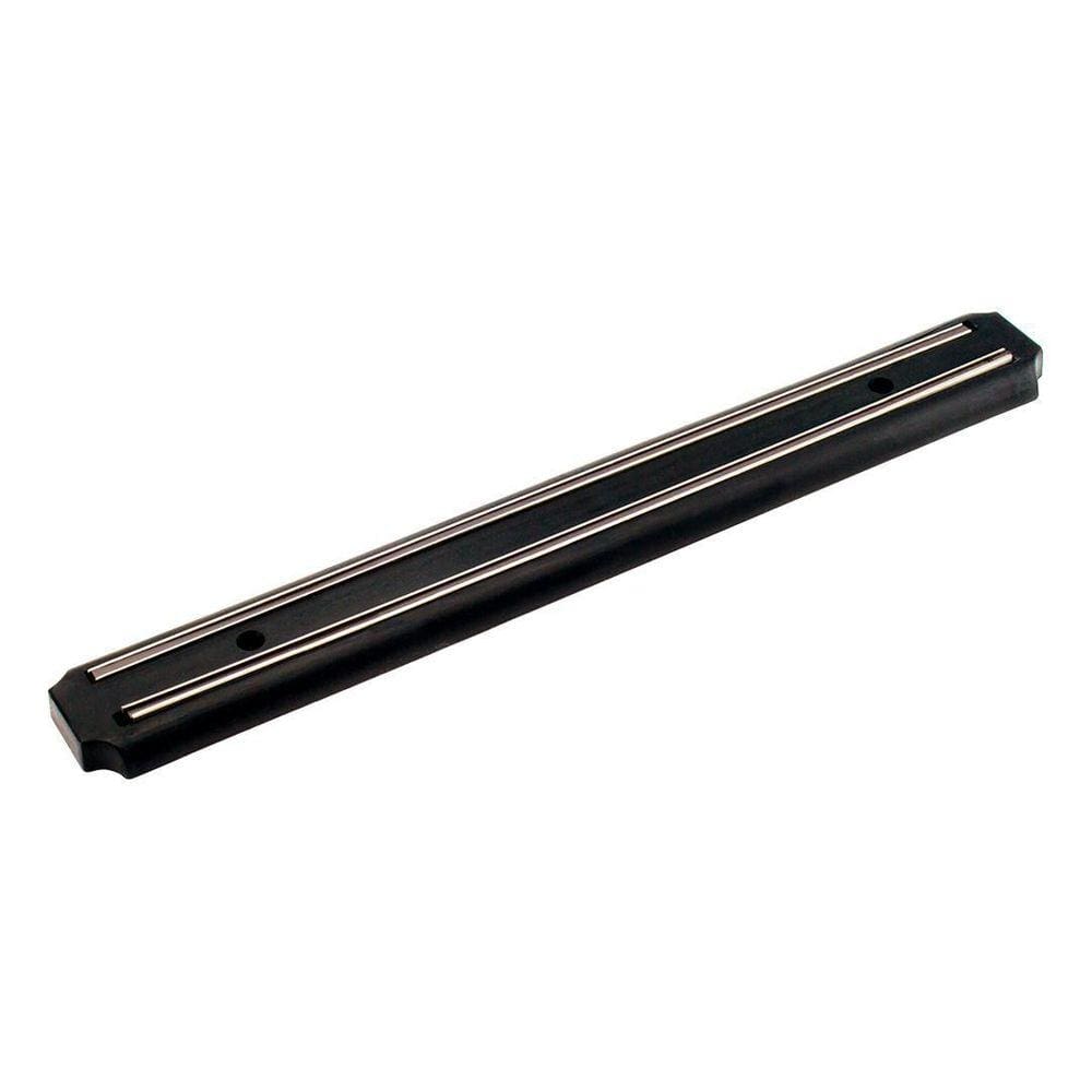 Barra Magnética Imã Suporte Facas Ferramentas Cozinha 38Cm