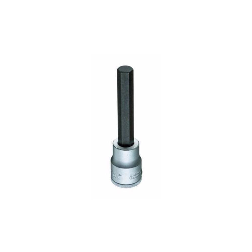 Soquete Allen Longo 3/4``X22Mm  Ref. In 32L-22Mm  - Gedore